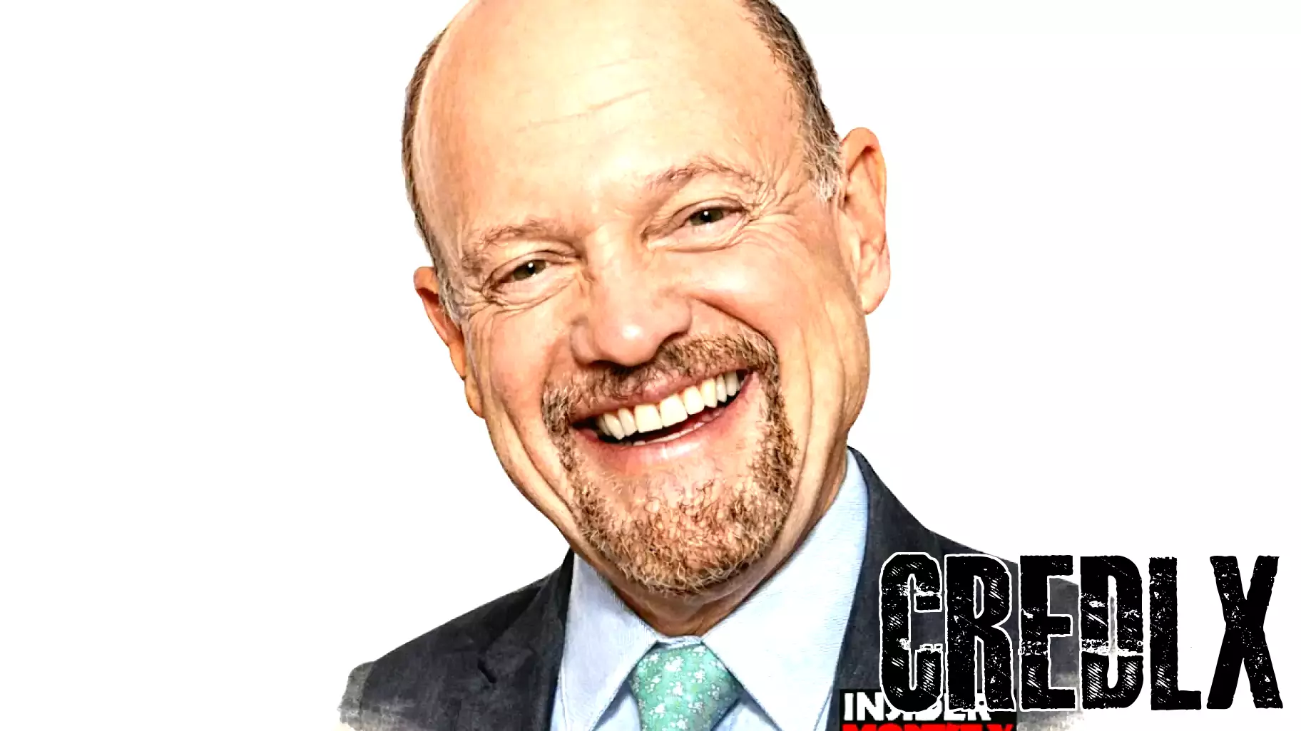 Strategy (MSTR) Rallied 76%, but Jim Cramer Would Rather Own Bitcoin
