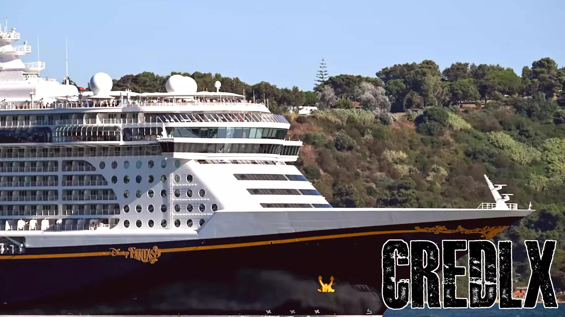 Surge in Cruise Line Stocks Driven by Young, Affluent Travelers
