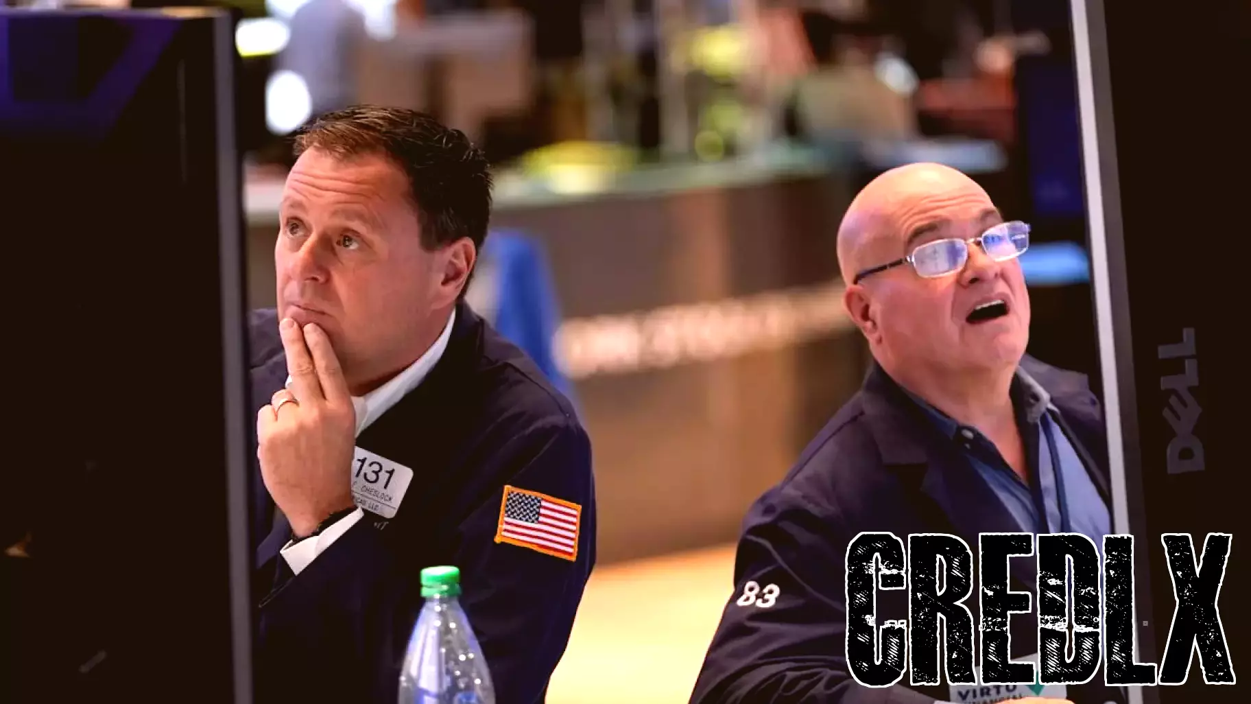 Tech Giants Boost Market Confidence Amid Economic Concerns