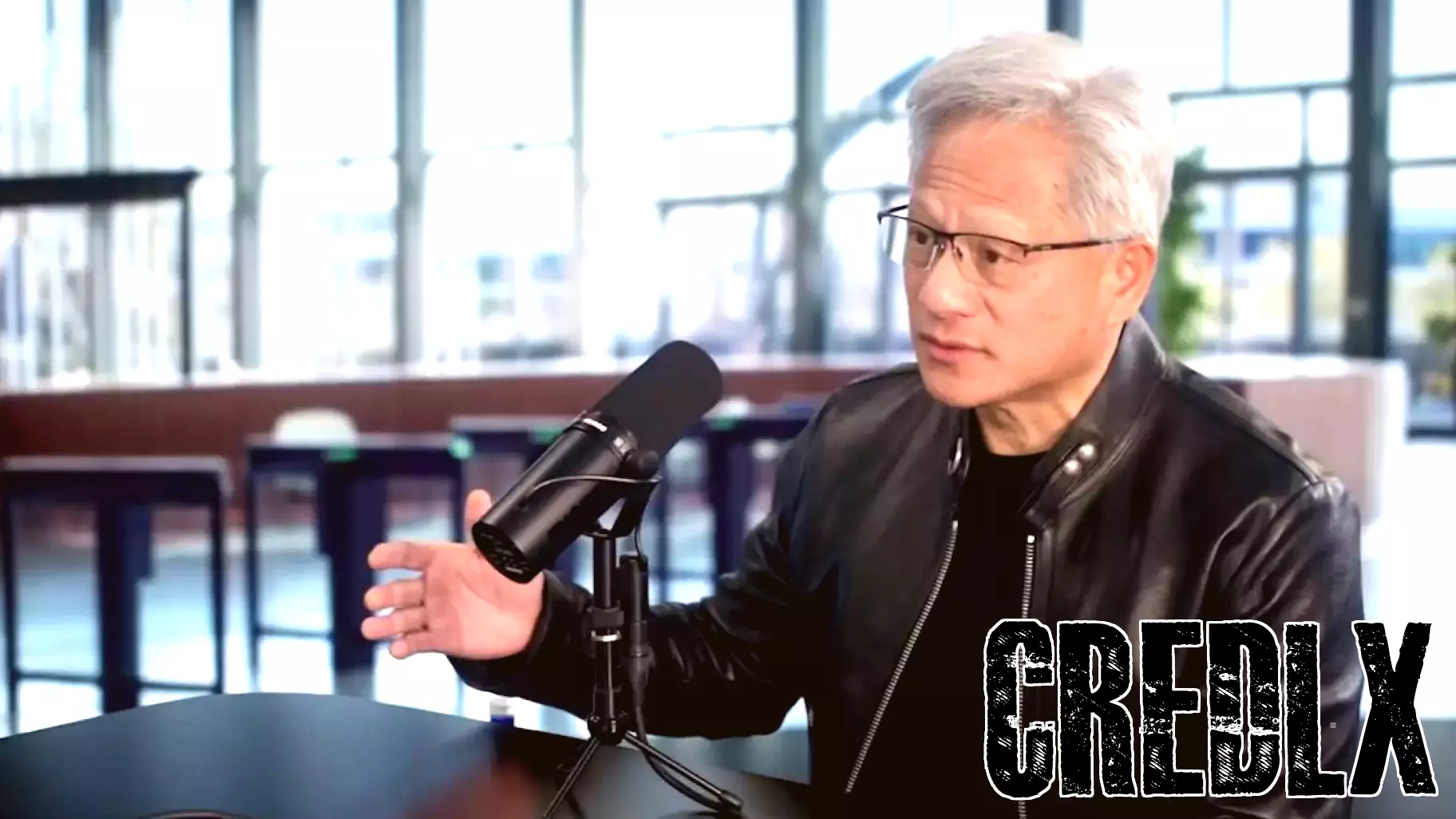 Tech stocks today: Anthropic announces new Claude capability, Nvidia's Jensen Huang says AGI era is here