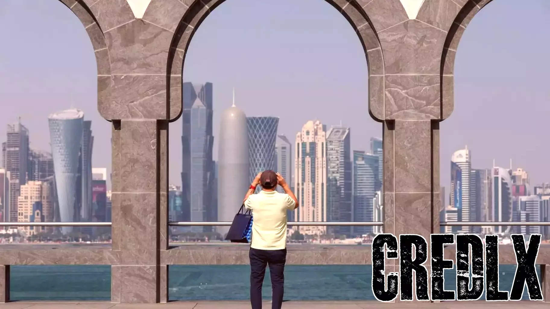 The Competition for Financial Dominance in the Middle East Intensifies