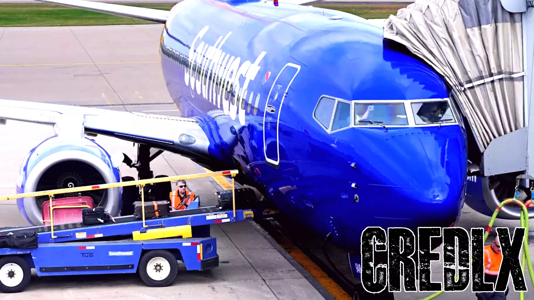 The Dow's 2 best-known averages are sending different messages: Chart of the Day