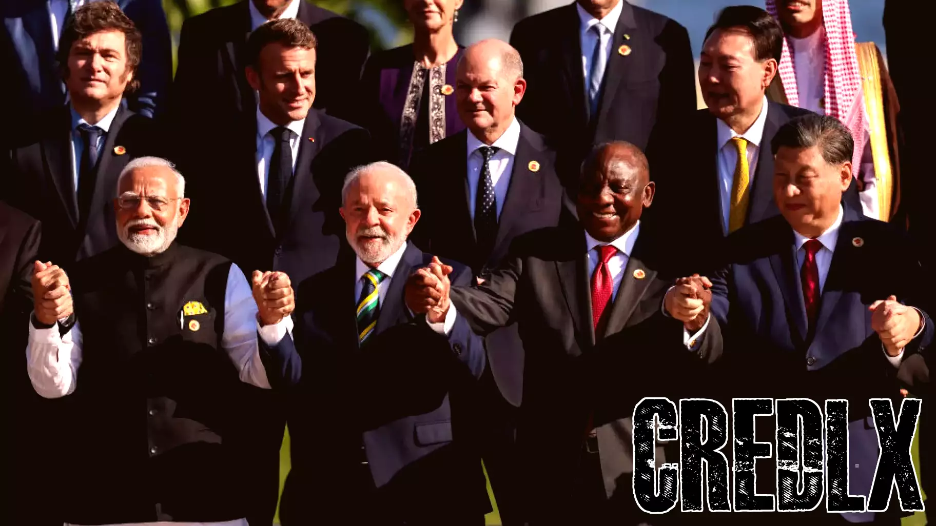 The Future of Climate Financing: A Shift in Global Dynamics