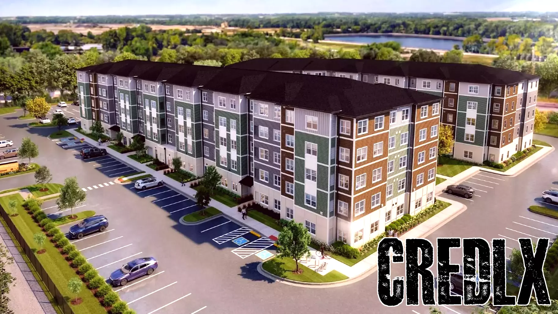 The NRP Group Set to Turn Ohio Industrial Site Into Housing