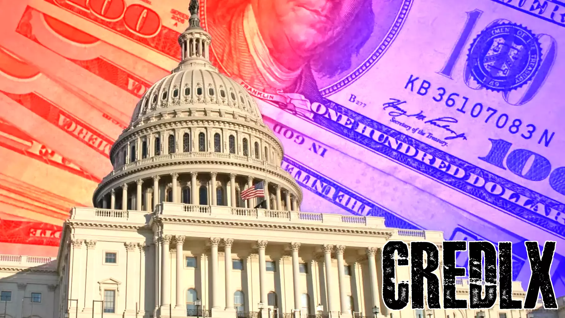 The U.S. National Debt Just Surpassed $40 Trillion. Here's What This Means for Your Portfolio in 2026 and Beyond.