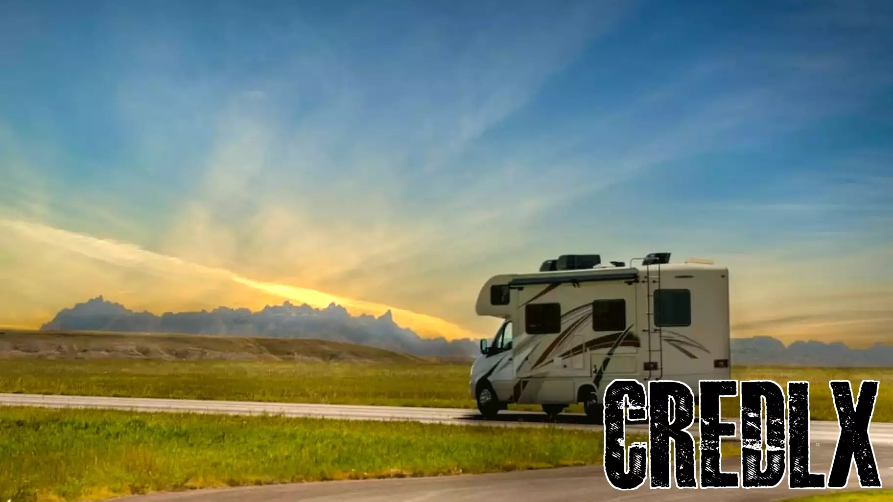 They Plan To Retire In Their 40s To Travel. Dave Ramsey Calls It Shallow, Dismantles Their Math. 'If Gas Prices Go Up, The RV Is Parked'