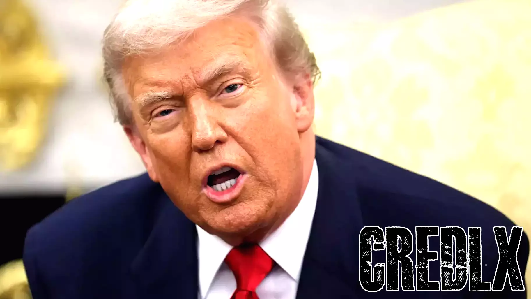 Trump Hints at His Fed Chair Selection