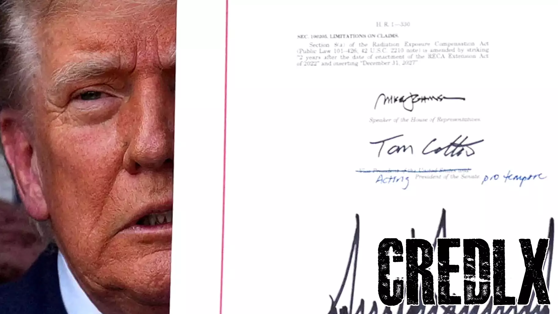 Trump Increases Tariff Threats Against Canada, EU, and Mexico