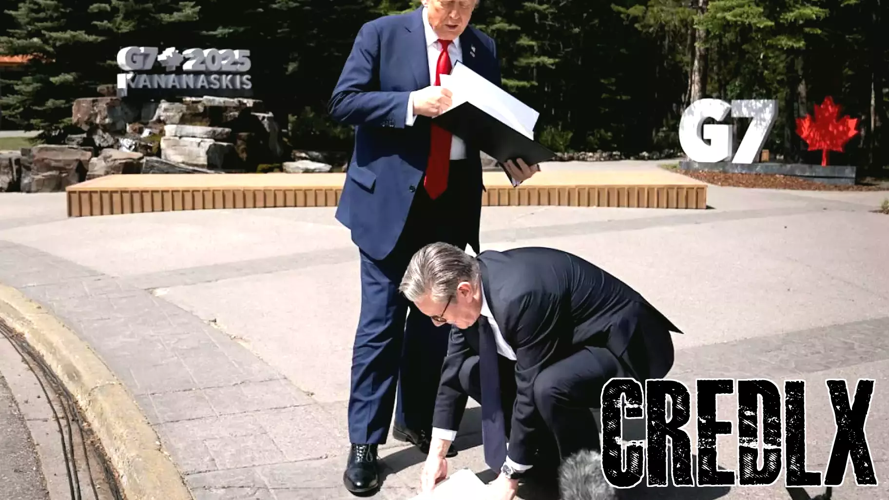 Trump’s Tariff Developments: UK Trade Deal Secured Amid EU Negotiation Stalemate