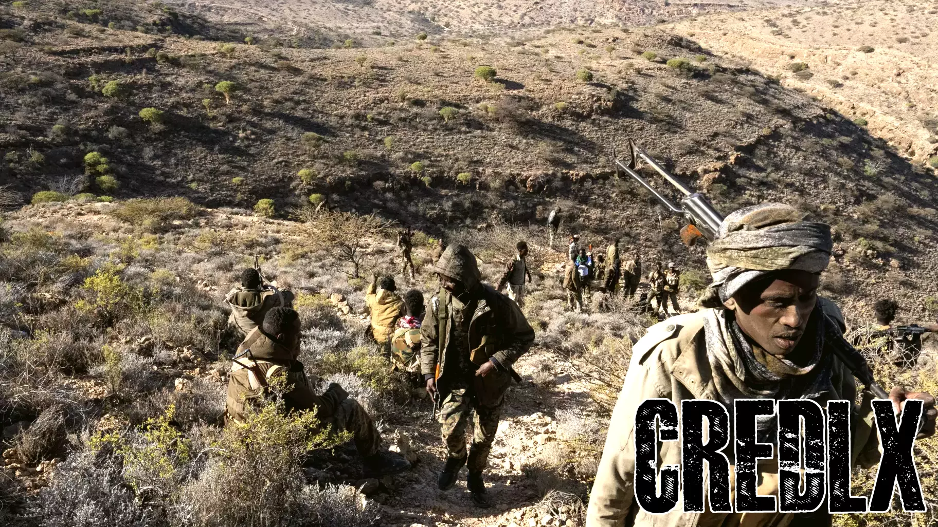 U.S. Military Operation Leads to Capture of ISIS Financial Leader in Somalia