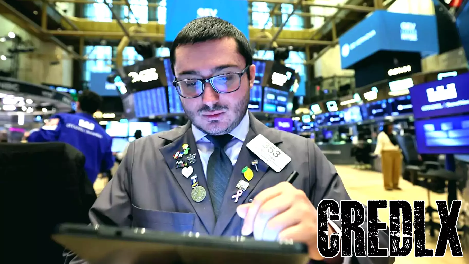 US Stock Market Sees Significant Gains Amid Federal Reserve Reassurance