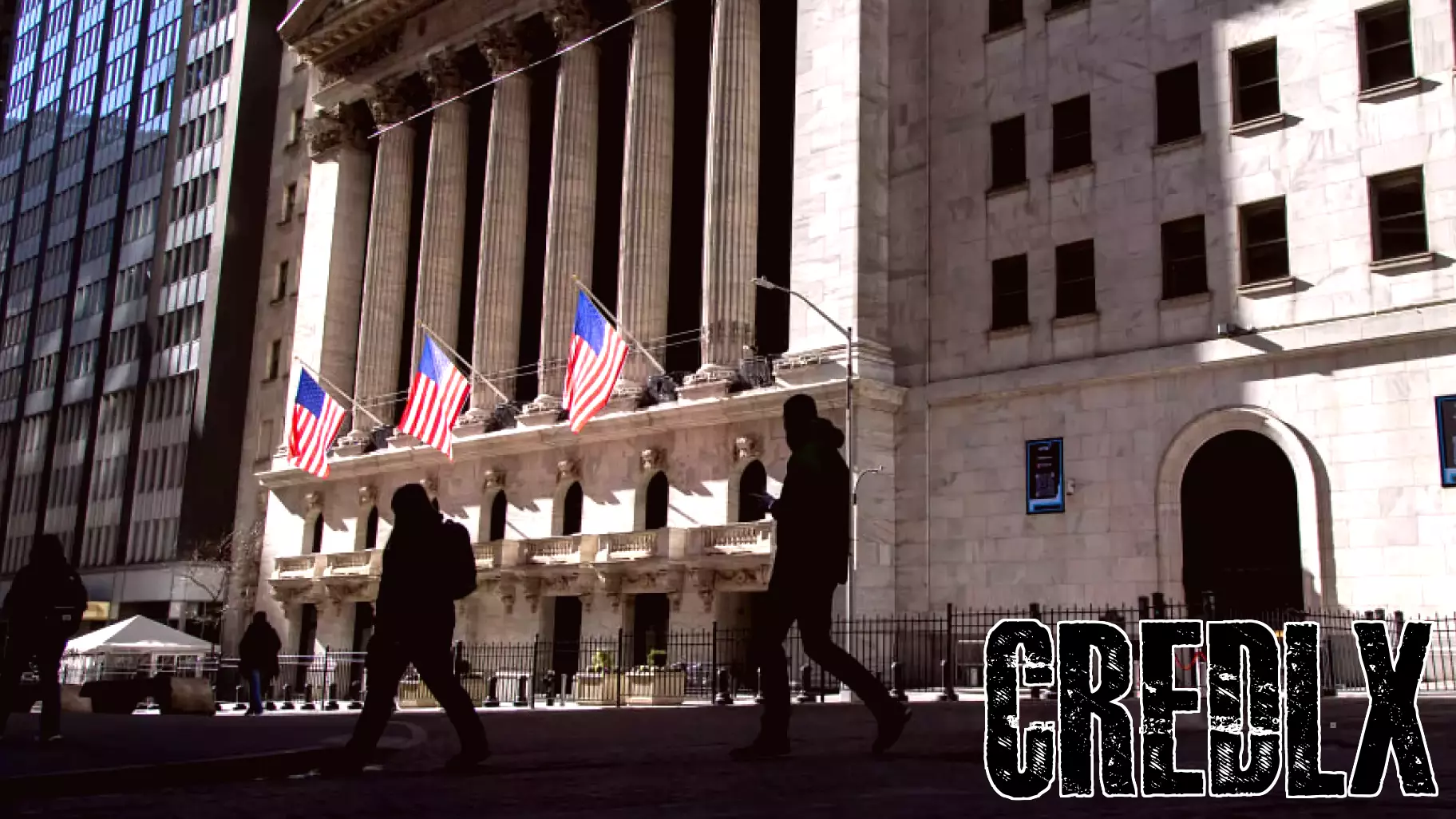 Wall Street Backers of Trump Face Growing Regret