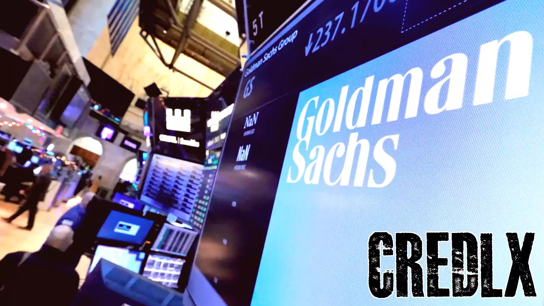 Wall Street's Major Banks Report Significant Profit Increases Amid Stock Market Surge