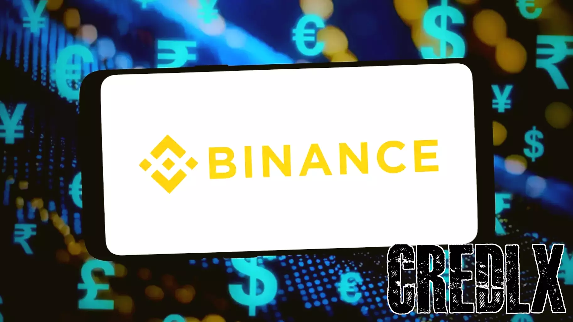 Why Binance could forced out of the EU