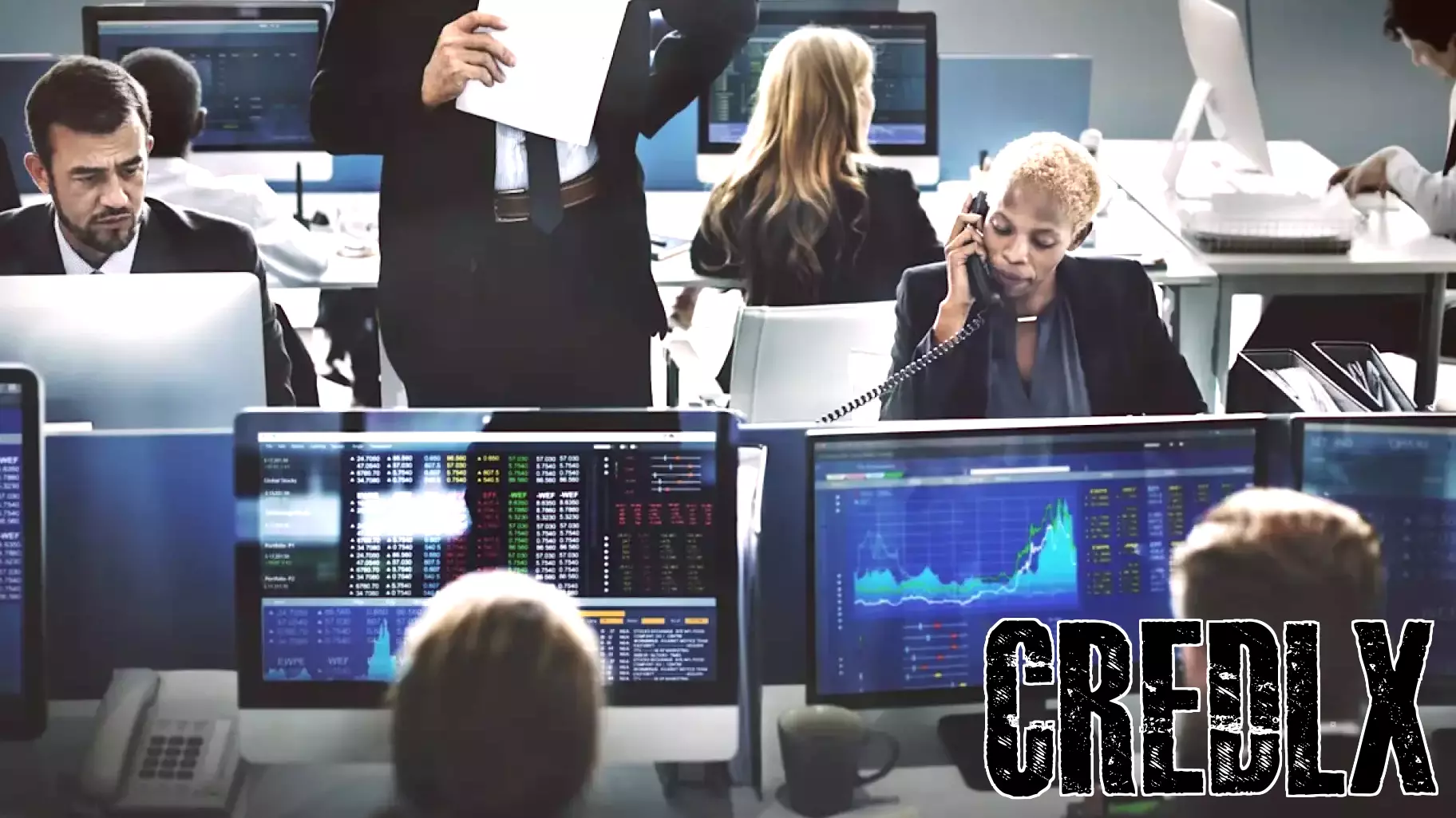 Why Is Jefferies Financial Group (JEF) Posting Record Banking Revenue But Weaker Trading?