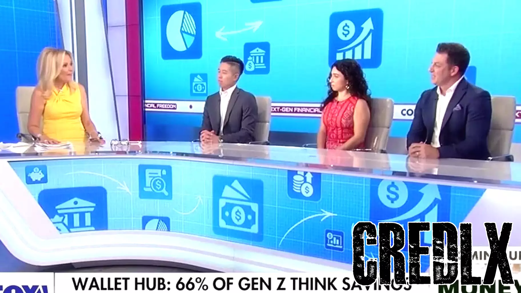 Young Americans Embrace Financial Literacy and Entrepreneurship