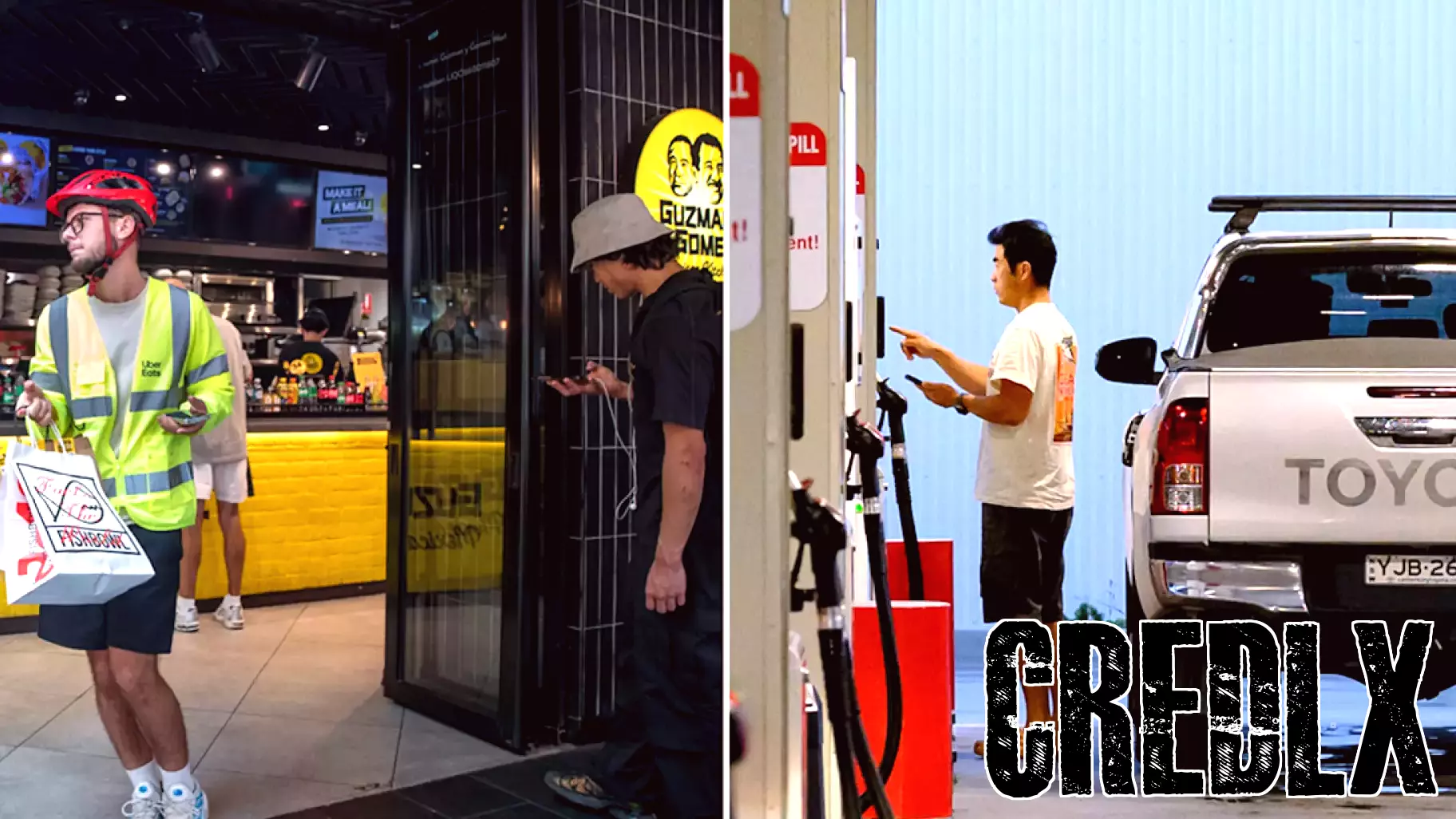 Young Aussies face falling life satisfaction as k-shaped economy splits the country: 'Playbook is being re-written'