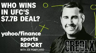 A Deep Dive into UFC's Groundbreaking $7.7 Billion Media Rights Deal