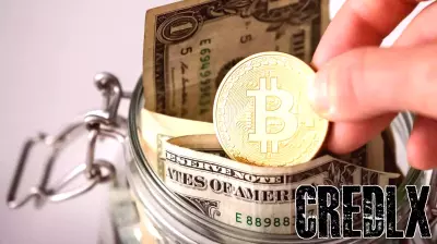 A New Chapter in Financial Services: Embracing Digital Assets