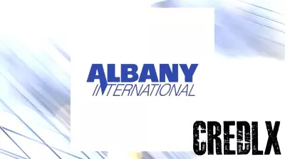 Albany International Retains Salt Lake Site After CH-53K Deal, Raises Q3 EPS Outlook