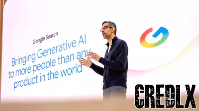 Alphabet's Q3 Earnings Exceed Expectations, Boosting Stock Price