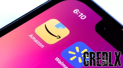 Amazon Surpasses Walmart in Retail Dominance