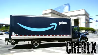 Amazon's Modest Guidance Overshadows Strong Quarterly Performance