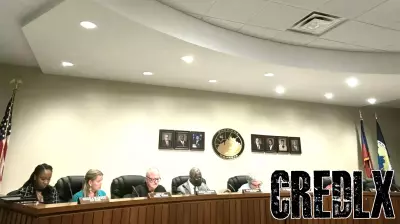 Americus City Council Receives Financial Review Updates