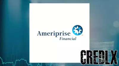 Ameriprise Financial Posts Robust Q1 Results Amid Market Challenges