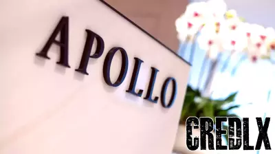 Apollo Secures $1 Billion Credit Facility for PowerGrid Acquisition