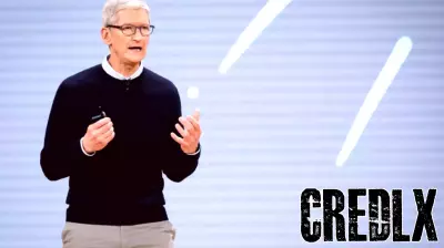 Apple Investors Credit Tim Cook for Life-Changing Wealth: 