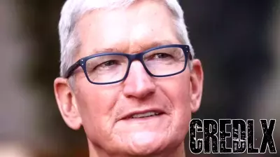 Apple Just Did Something It Wouldn’t Even Do During COVID, and Wall Street Is Freaking Out