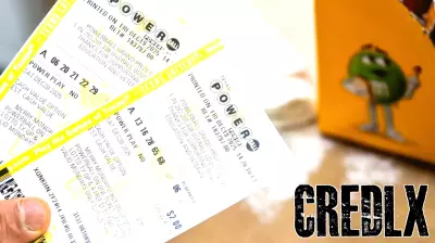 As the Christmas Season Powerball Prize Climbs, Experts Offer Advice for Long-Term Wealth