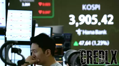 Asian Markets Gain Ground Following Wall Street's Success