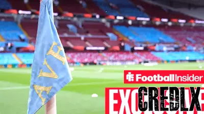 Aston Villa under 'great stress' after 'settlement agreement'