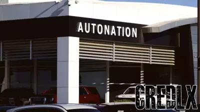 AutoNation Finance Sees Remarkable Growth in Loan Originations