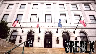 Bangor finance director resigns after less than a year