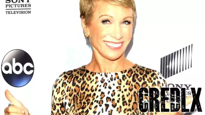 Barbara Corcoran's Top Personal Finance Tips for Investors