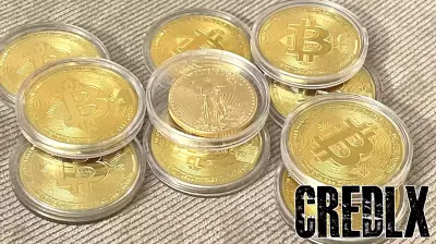 Bitcoin hovers near $65,000 as investor frustration grows over 'disconnect' with gold