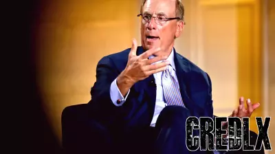 BlackRock's Larry Fink: Trump accounts, paired with other assets, may be 'very significant' for young adults
