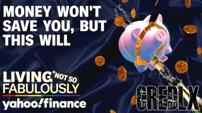 Breaking Barriers: Jonathan Capehart's Journey of Resilience