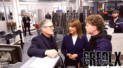 British Financial Markets React to Speculation on Income Tax Changes