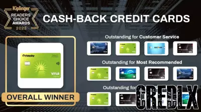 Celebrating Excellence in Personal Finance: The Kiplinger Readers’ Choice Awards 2025