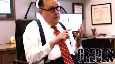 Chancellor Martin discusses finances, Trump administration, and more in Q&A