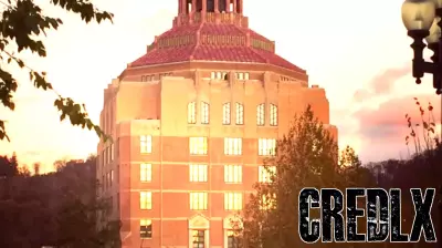 City of Asheville Receives Strong Credit Rating Affirmations and Upgrade from S&P Global Ratings - The City of Asheville