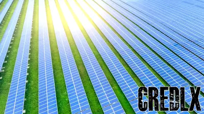 Construction Begins on Major Solar Project with $150 Million Financing