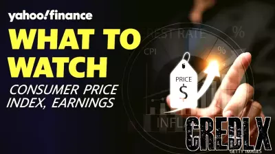 CPI, Cisco earnings, and more: What investors need to watch Wednesday