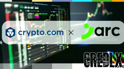 Crypto.com Partners with Green Dot for Embedded Finance Growth in the U.S.