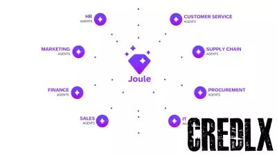 Discover SAP's Innovative Joule Agents for Diverse Business Functions