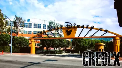 Disney Implements Major Job Cuts Across Multiple Departments